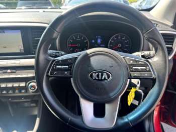 Used Kia Sportage 2019 for sale - 74987286: Photo