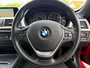 Used BMW 4 Series 2017 for sale - 79277566: Photo