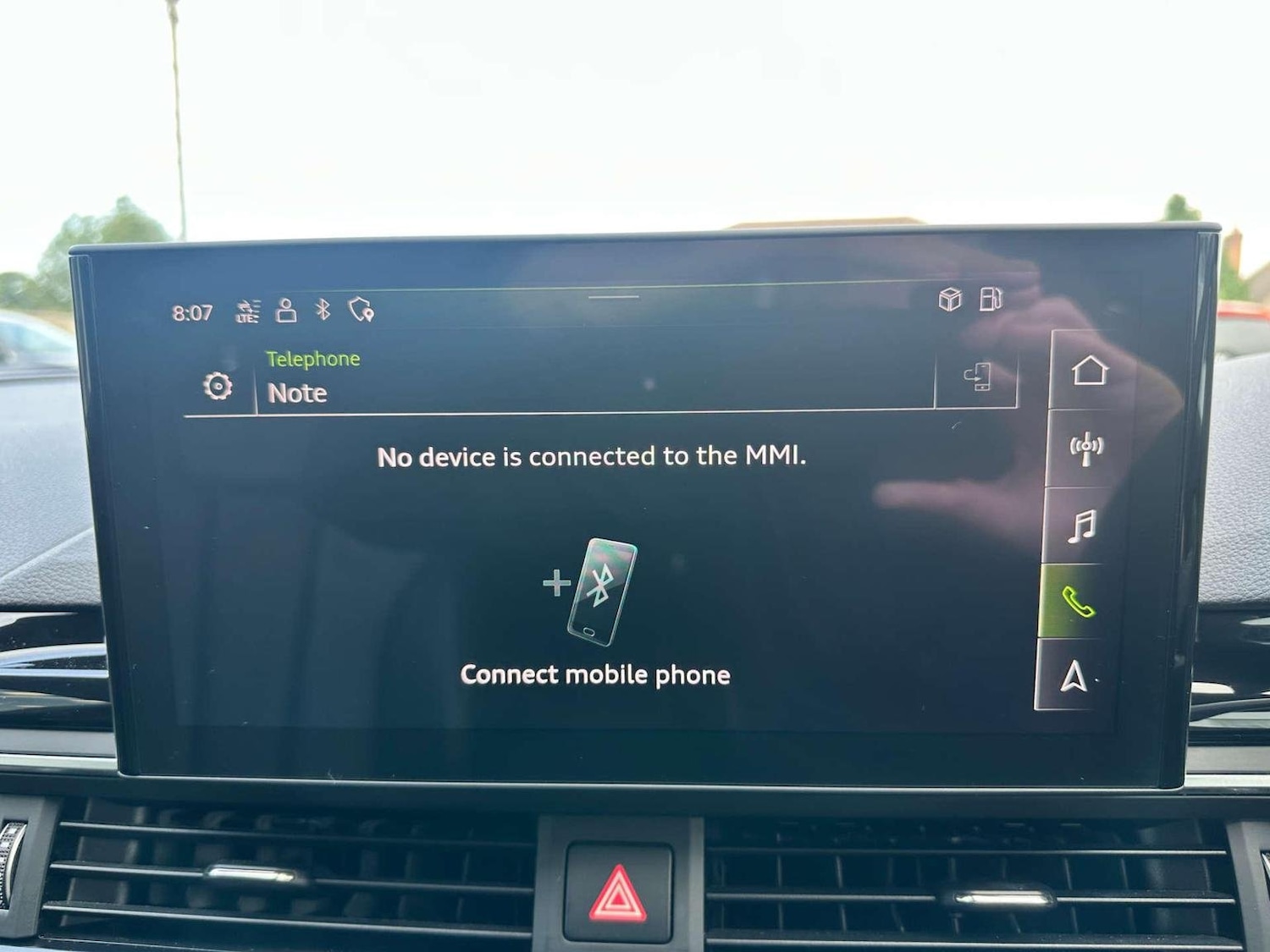 Used Audi A5 2020 for sale - 77558491: Photo 15