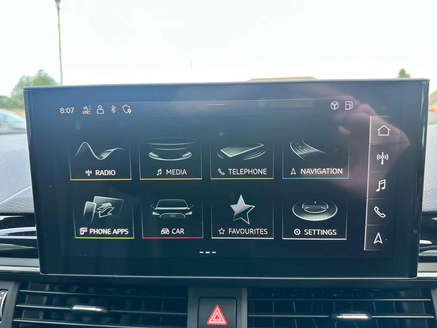 Used Audi A5 2020 for sale - 77558491: Photo 17