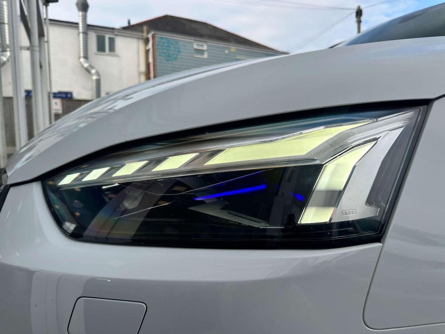 Used Audi A5 2020 for sale - 77558491: Photo 42