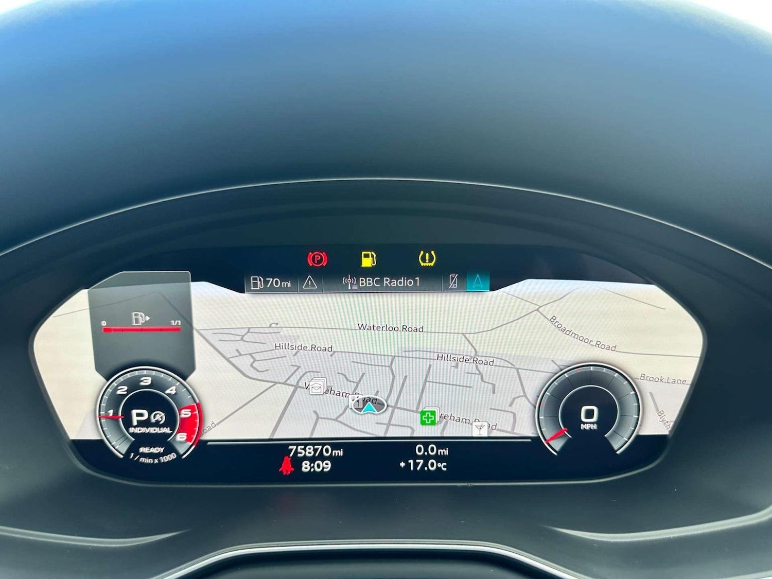 Used Audi A5 2020 for sale - 77558491: Photo 8