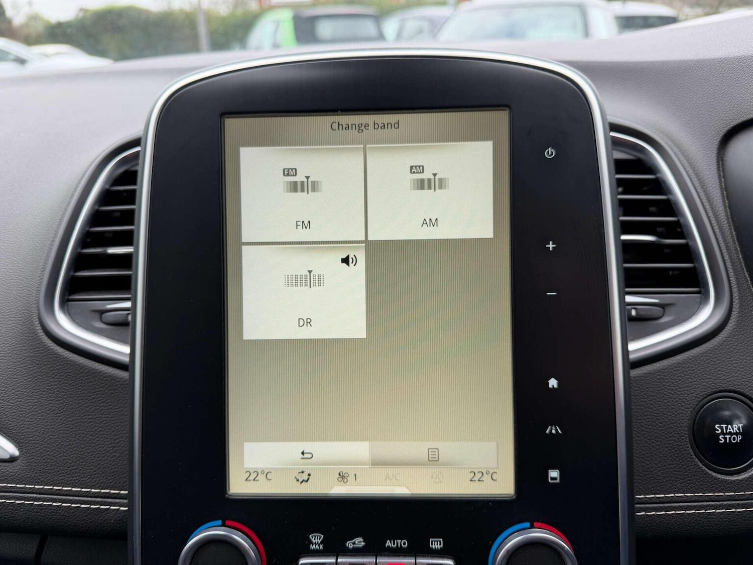 Used Renault Scenic 2017 for sale - 77656225: Photo 15