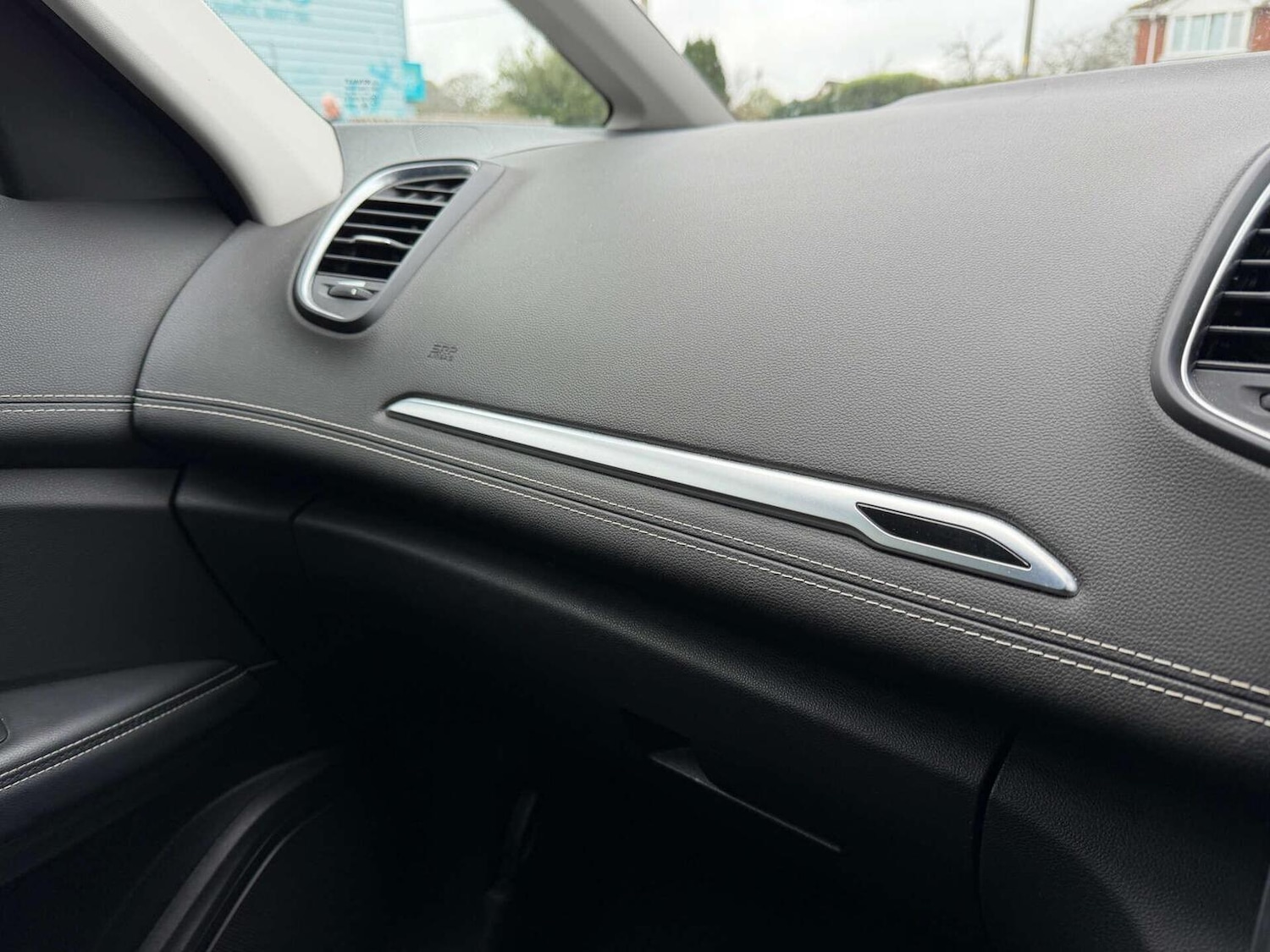 Used Renault Scenic 2017 for sale - 77656225: Photo 20