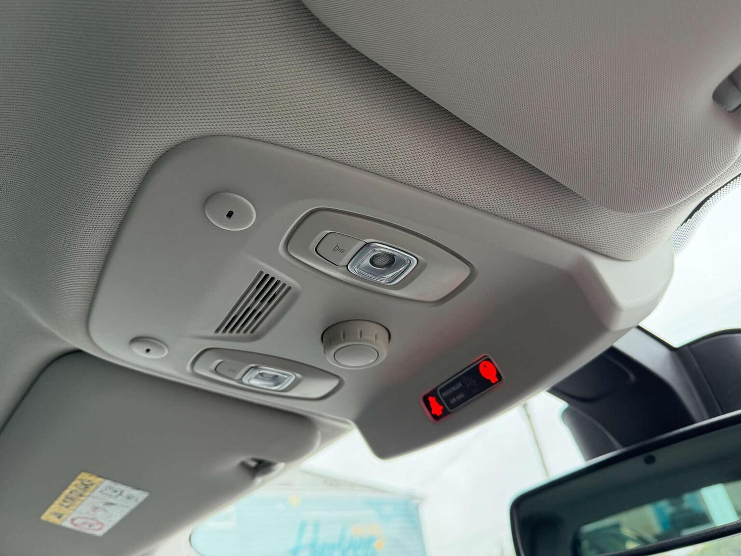 Used Renault Scenic 2017 for sale - 77656225: Photo 22