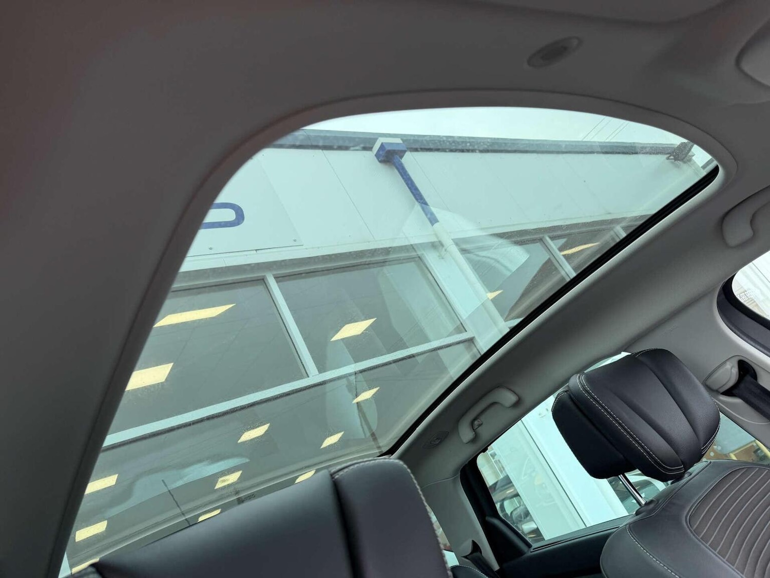 Used Renault Scenic 2017 for sale - 77656225: Photo 23