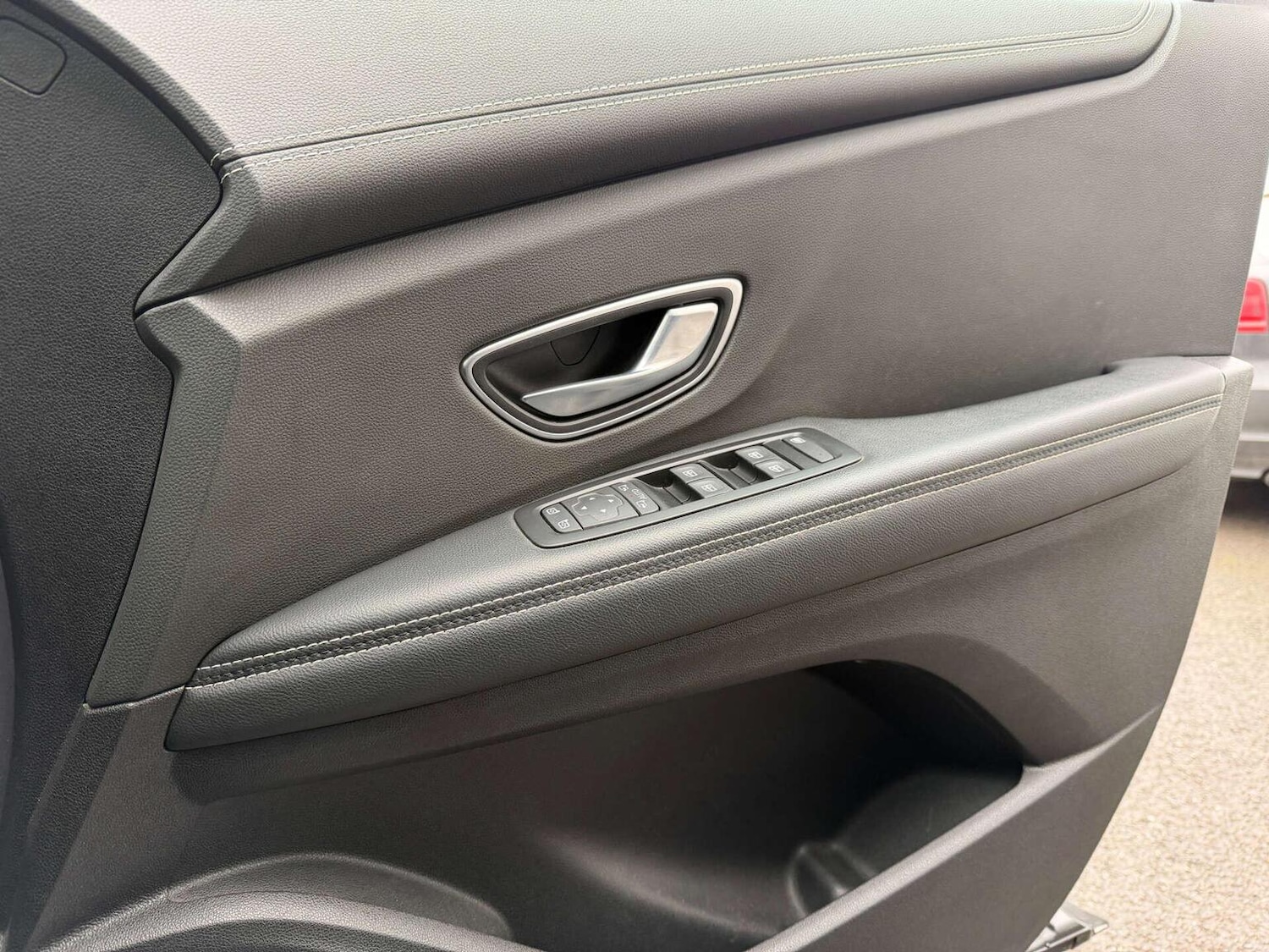 Used Renault Scenic 2017 for sale - 77656225: Photo 24