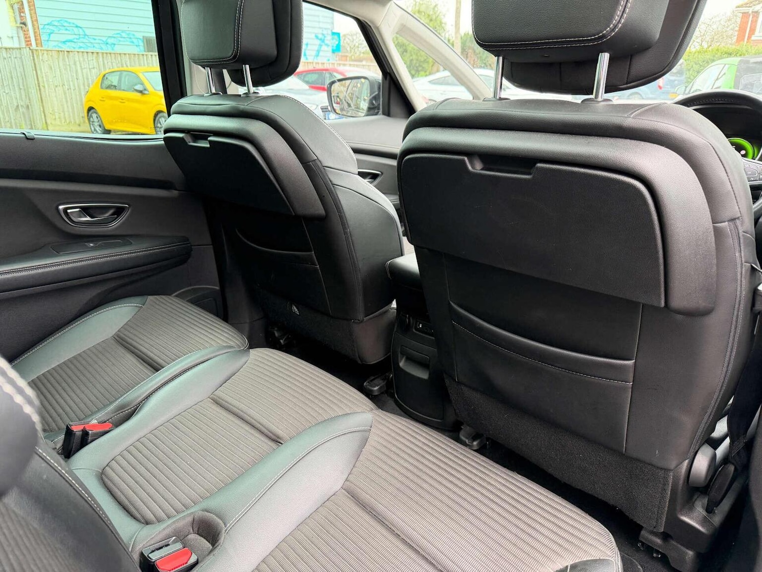 Used Renault Scenic 2017 for sale - 77656225: Photo 28