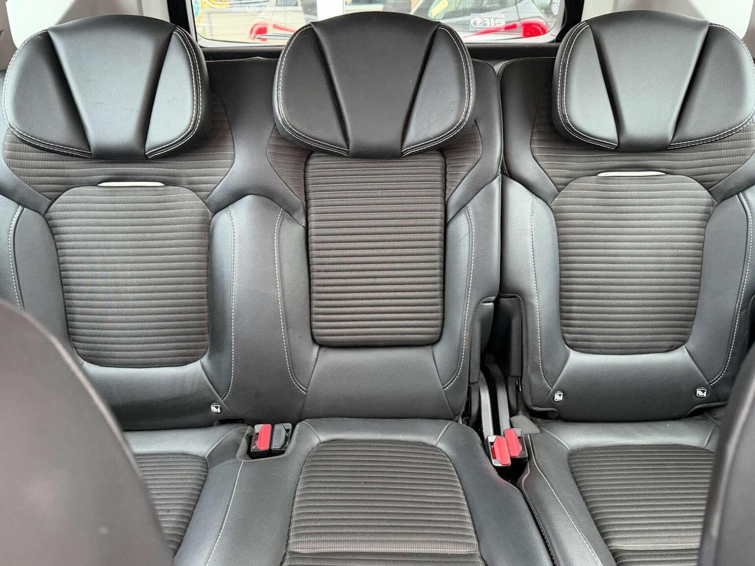 Used Renault Scenic 2017 for sale - 77656225: Photo 29