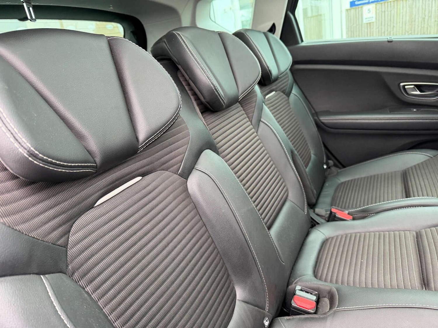 Used Renault Scenic 2017 for sale - 77656225: Photo 30