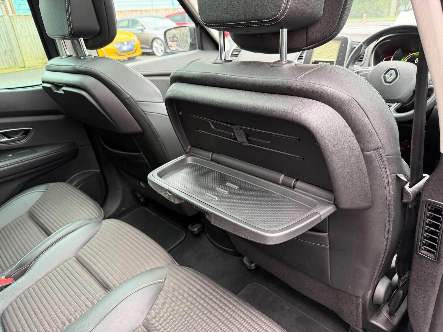 Used Renault Scenic 2017 for sale - 77656225: Photo 31