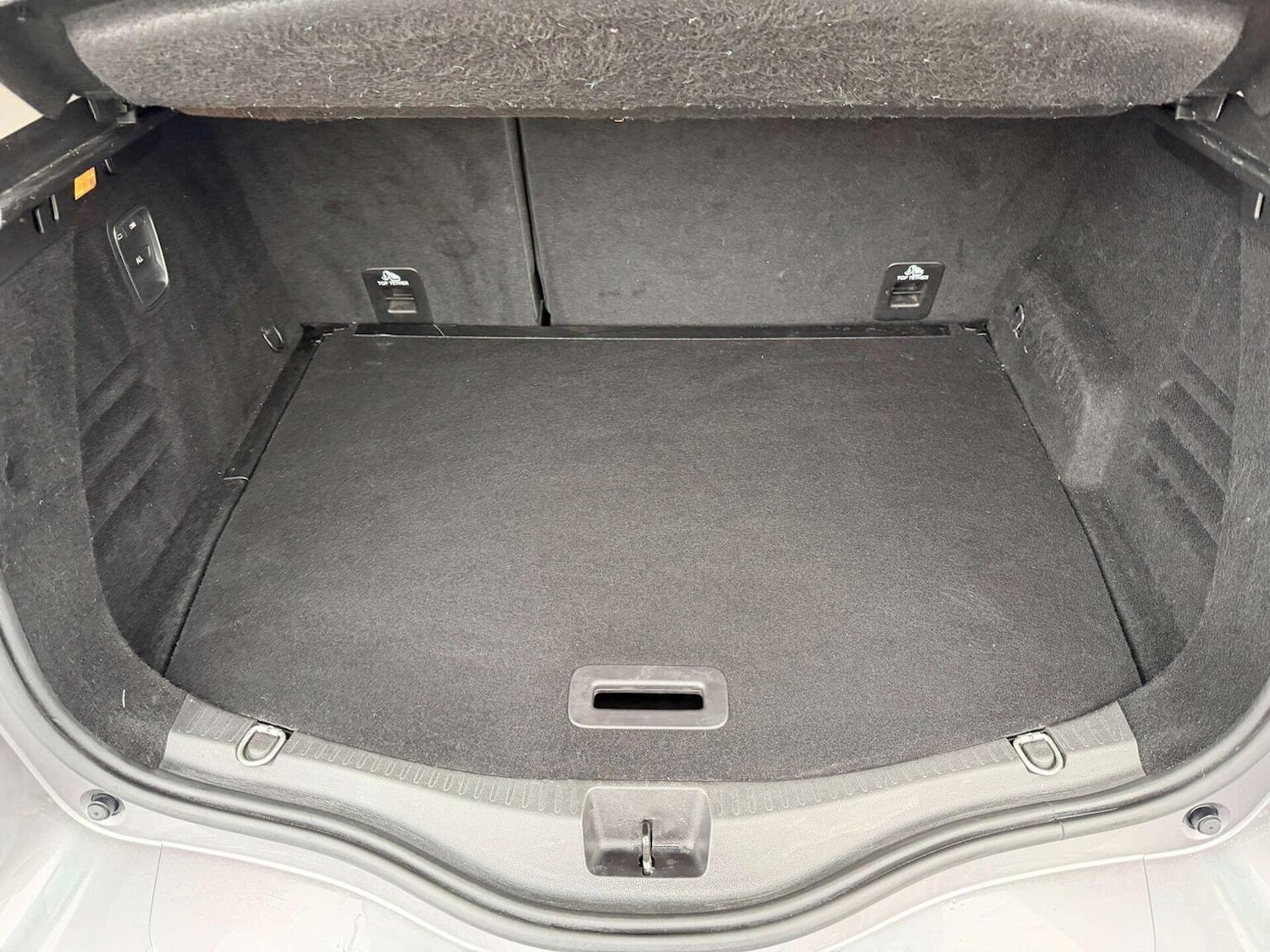 Used Renault Scenic 2017 for sale - 77656225: Photo 34