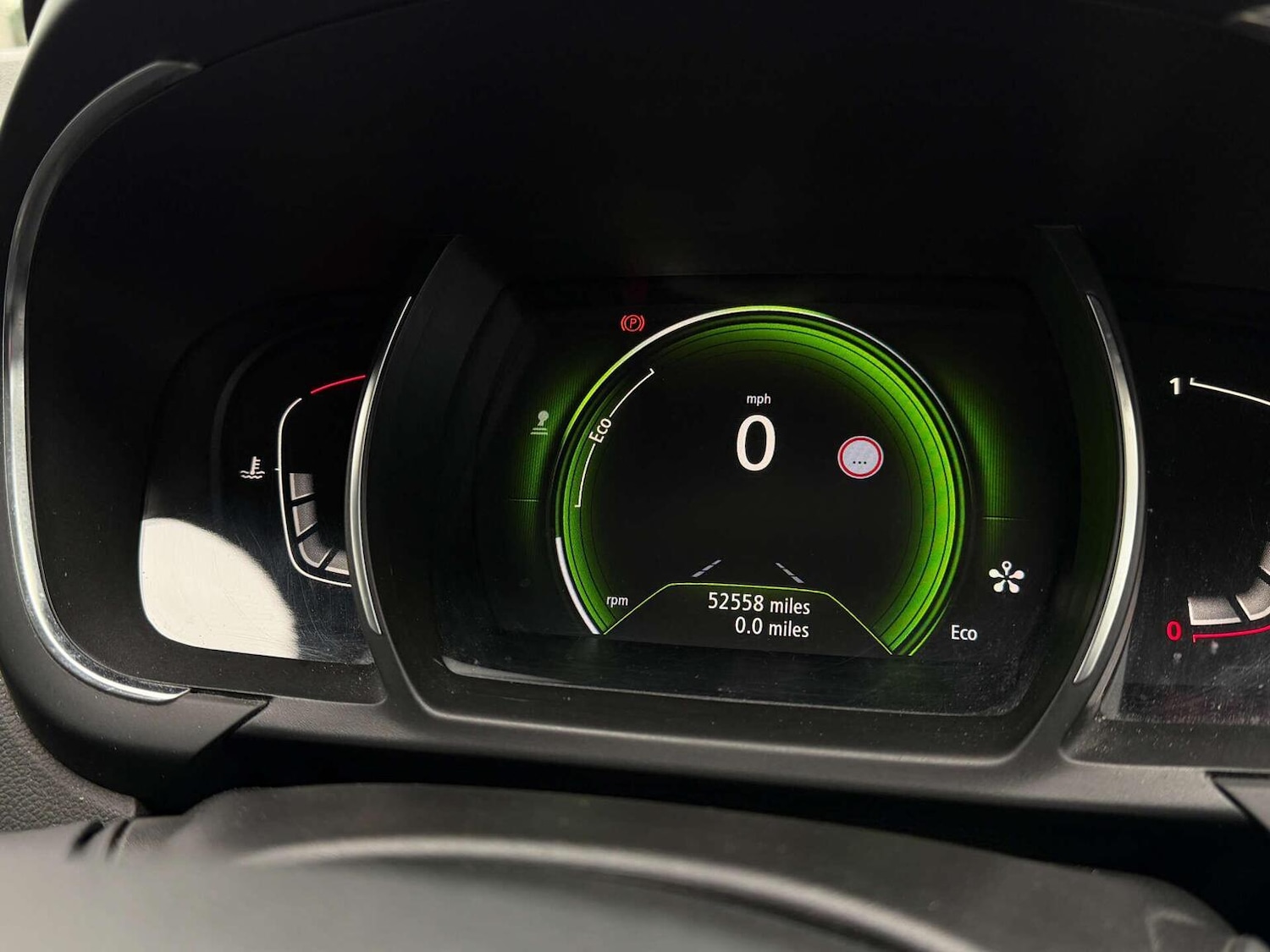 Used Renault Scenic 2017 for sale - 77656225: Photo 7