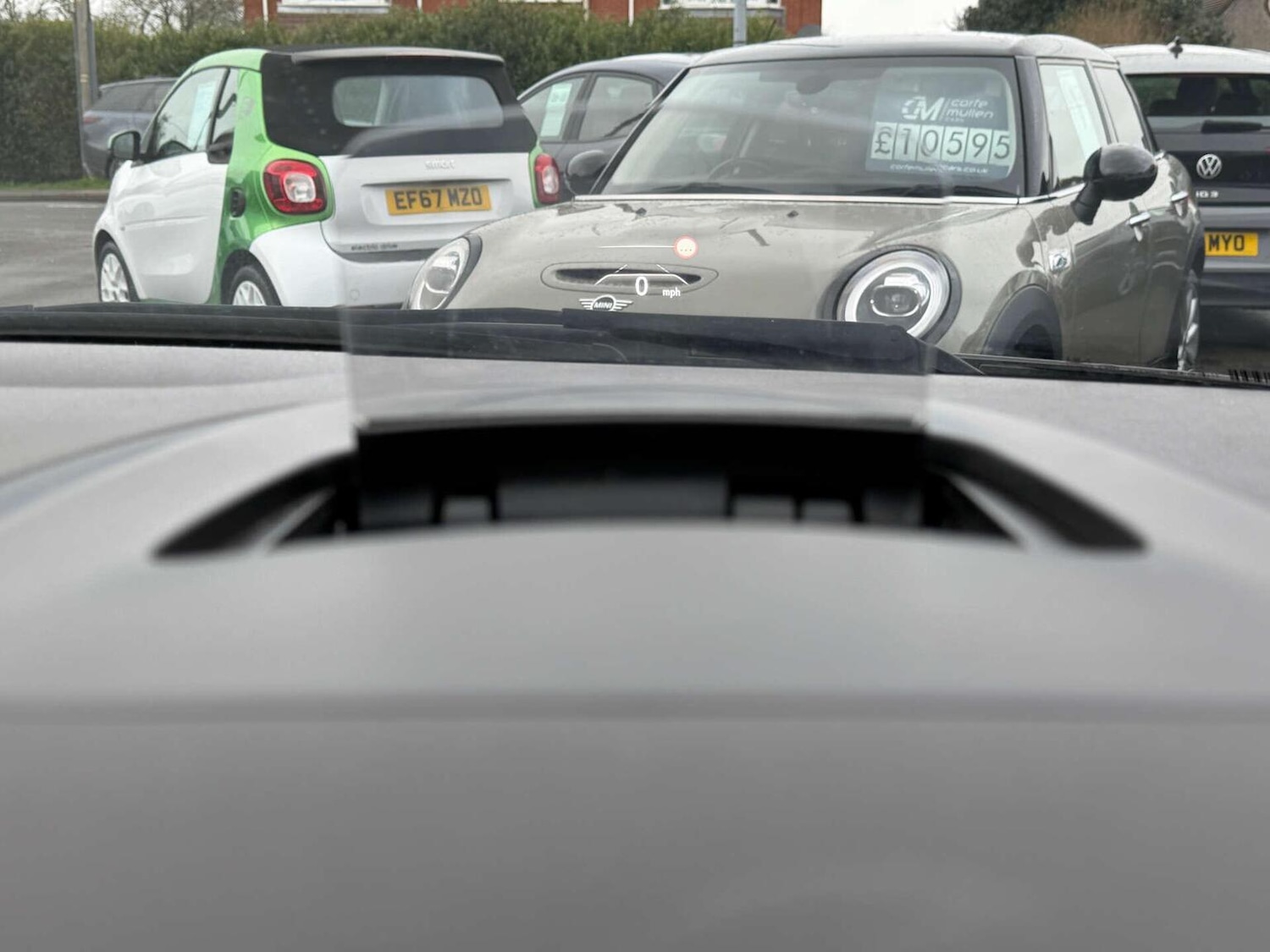 Used Renault Scenic 2017 for sale - 77656225: Photo 9