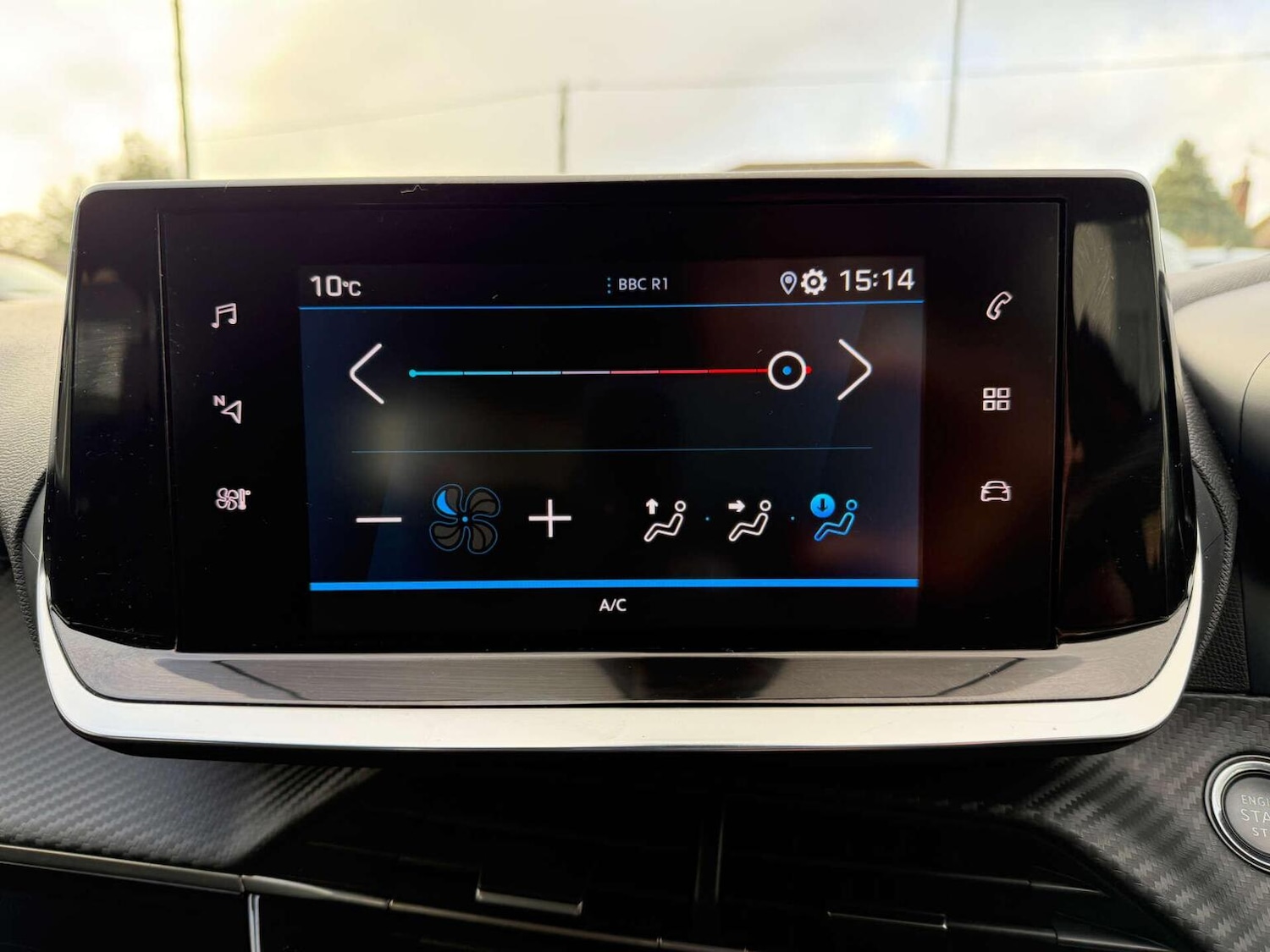 Used Peugeot 208 2022 for sale - 77891625: Photo 11