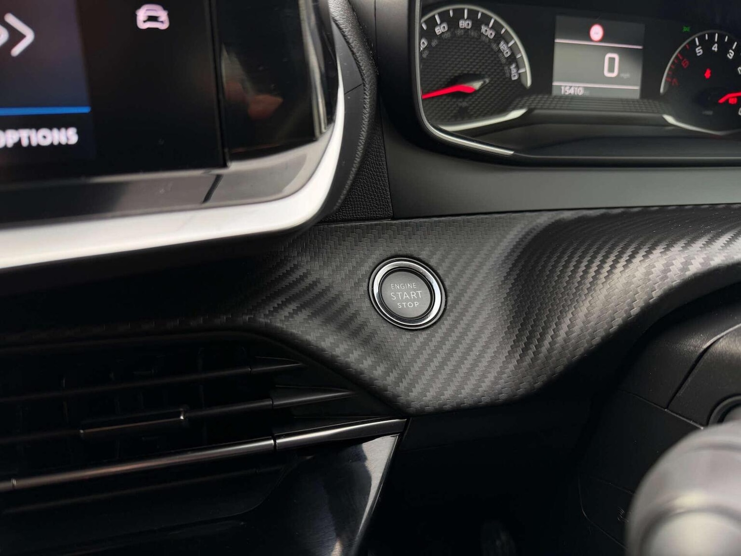 Used Peugeot 208 2022 for sale - 77891625: Photo 16