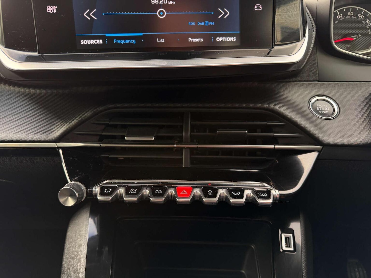 Used Peugeot 208 2022 for sale - 77891625: Photo 17