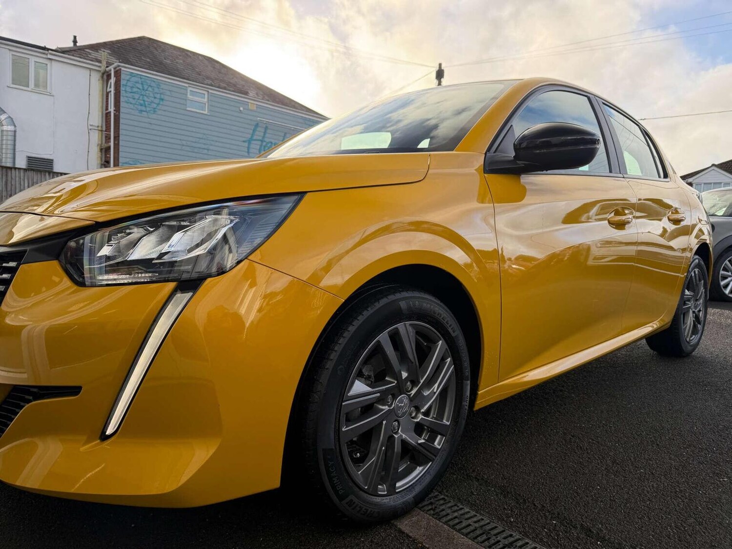 Used Peugeot 208 2022 for sale - 77891625: Photo 36