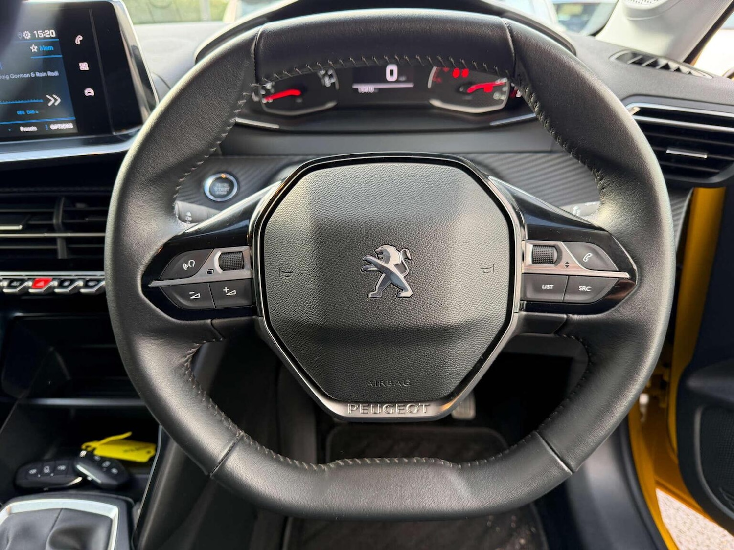 Used Peugeot 208 2022 for sale - 77891625: Photo 4