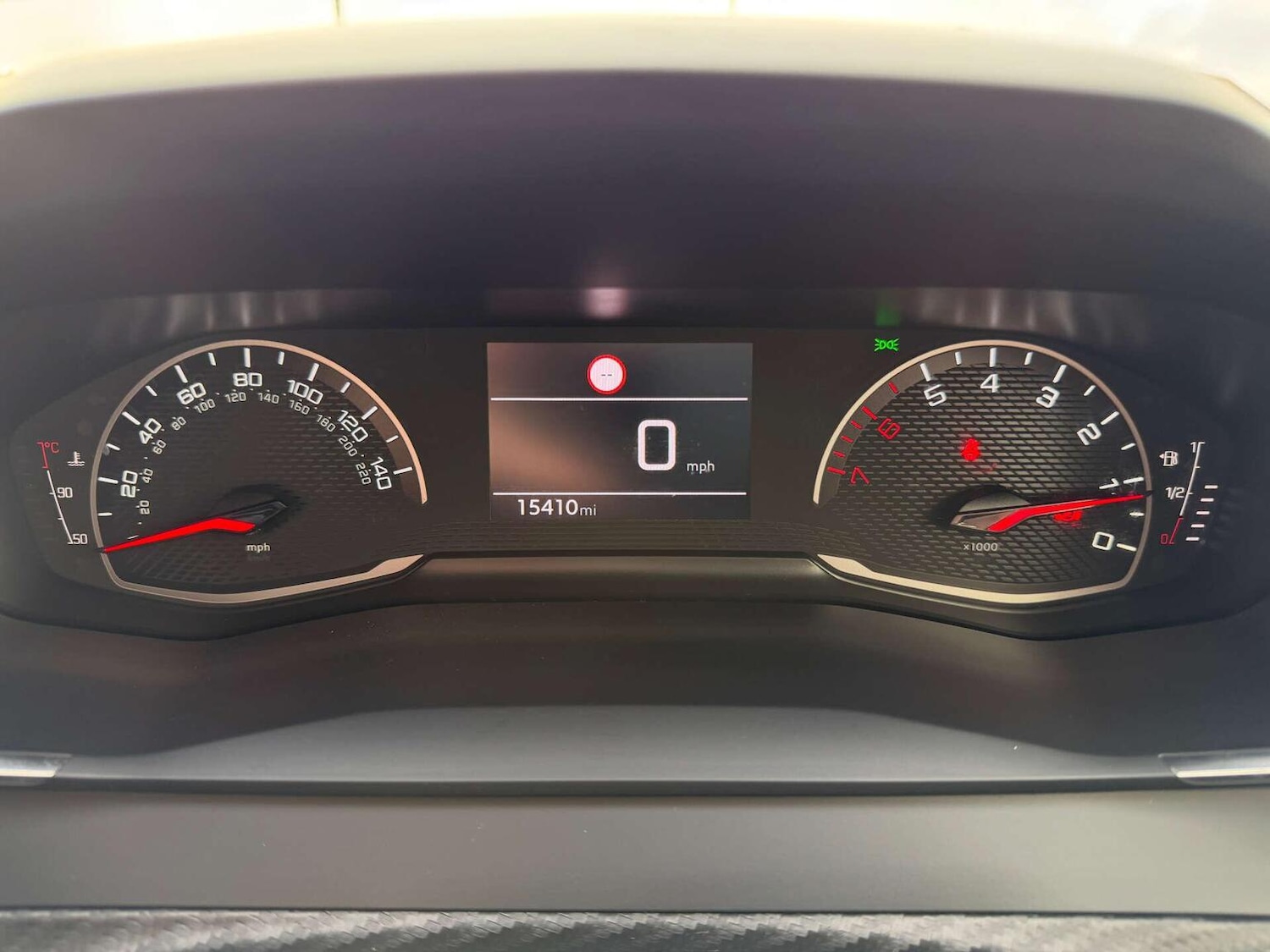 Used Peugeot 208 2022 for sale - 77891625: Photo 7