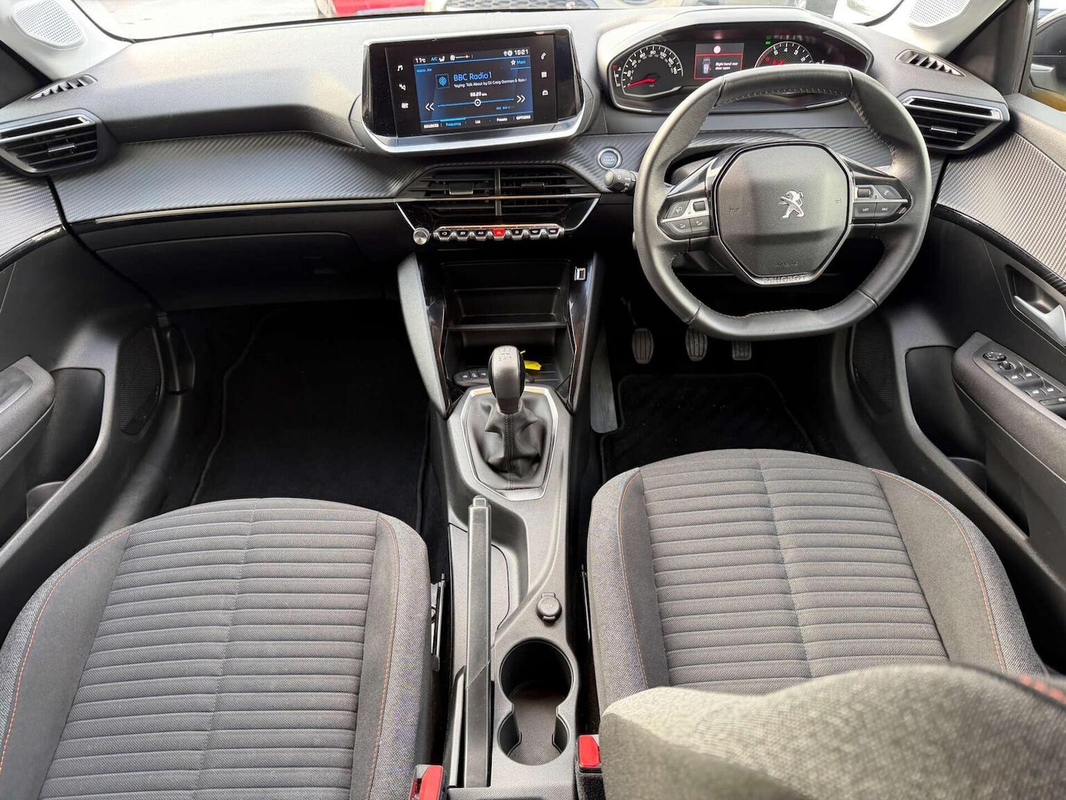 Used Peugeot 208 2022 for sale - 77891625: Photo 8