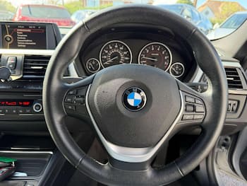 Used BMW 3 Series 2014 for sale - 79779651: Photo