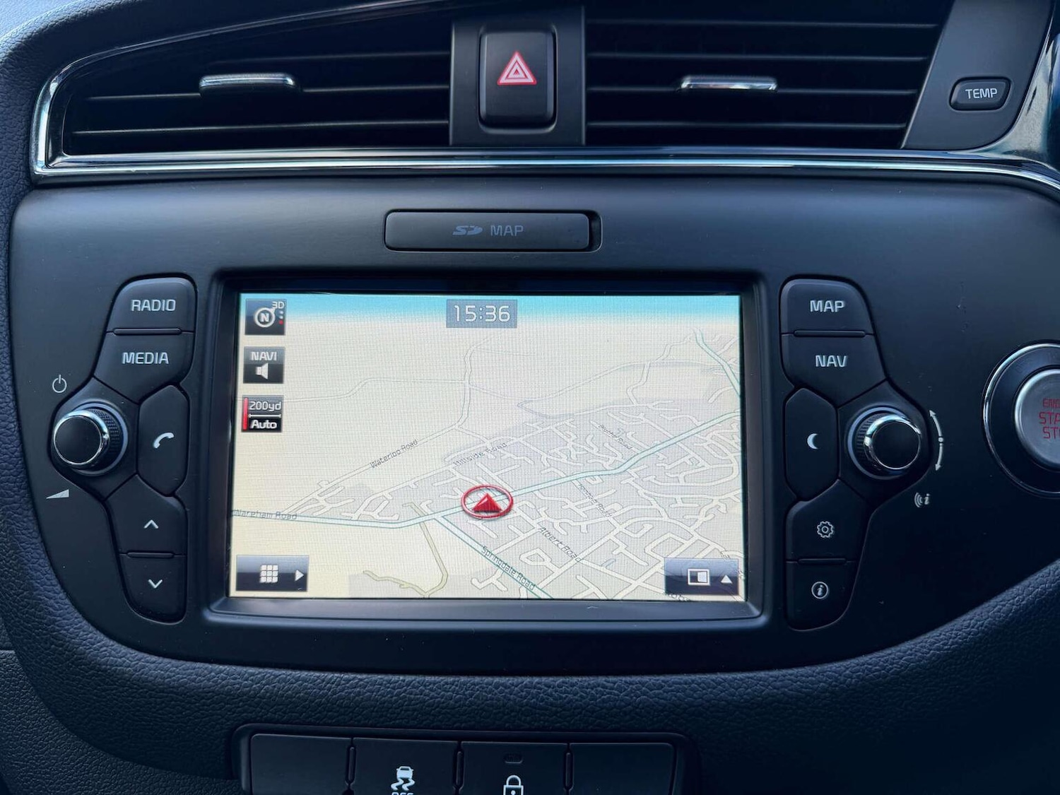 Used Kia Ceed 2016 for sale - 76334800: Photo 10