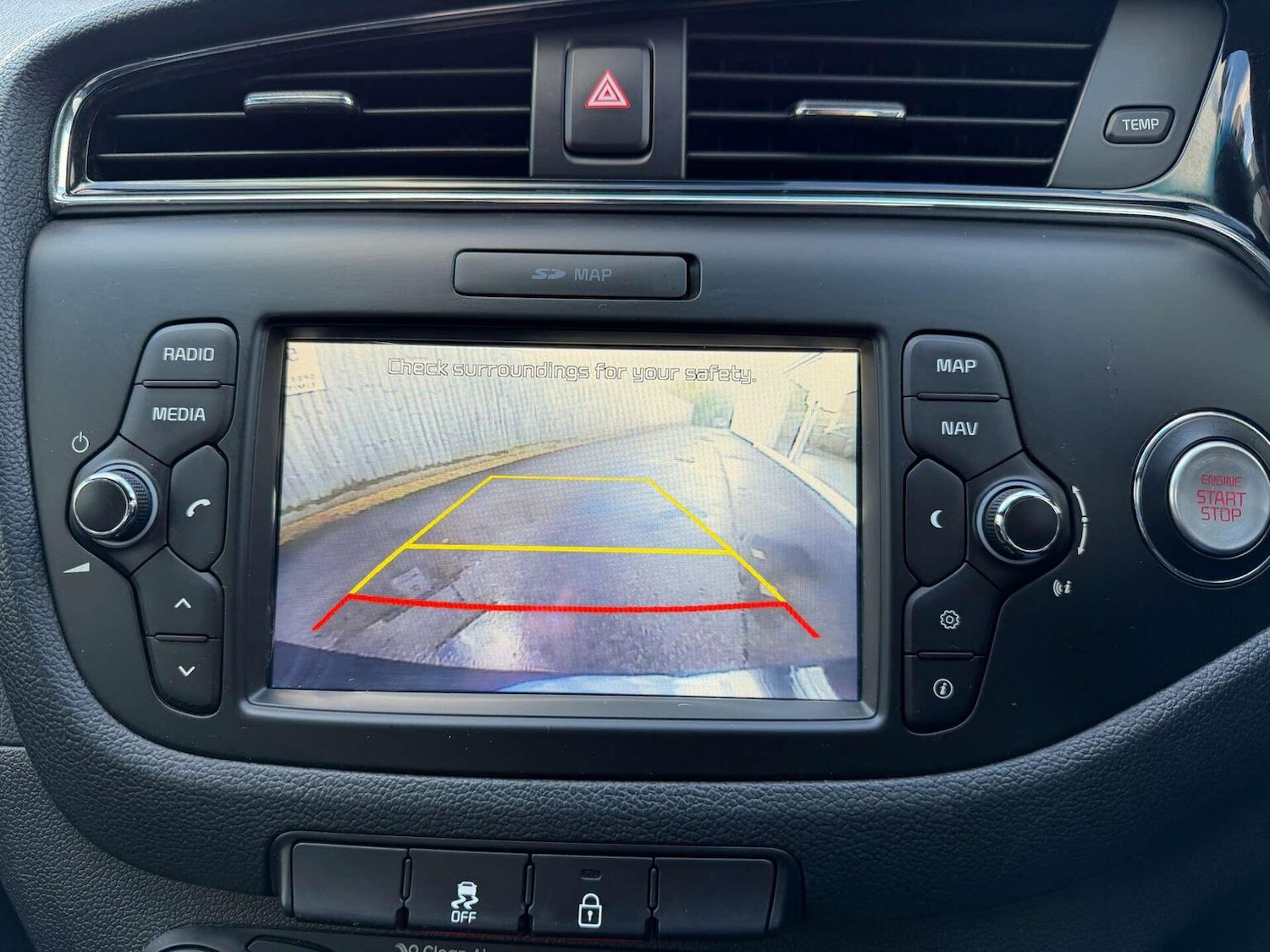 Used Kia Ceed 2016 for sale - 76334800: Photo 11