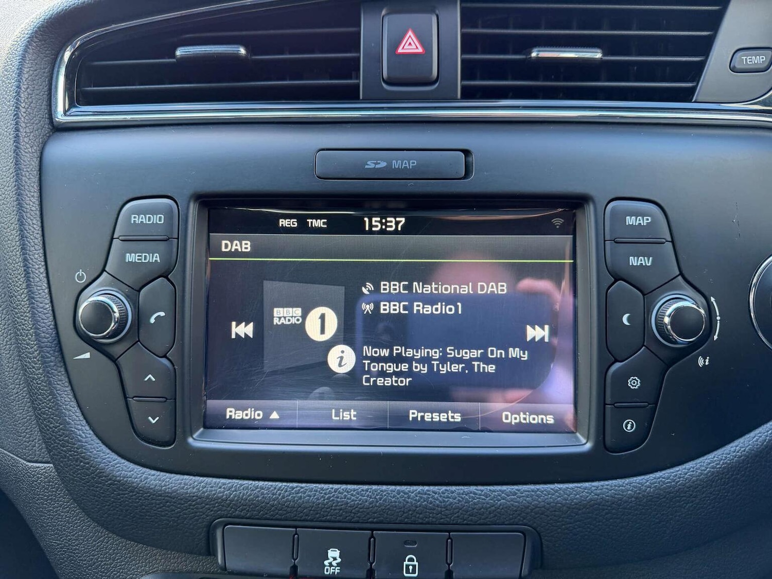 Used Kia Ceed 2016 for sale - 76334800: Photo 12