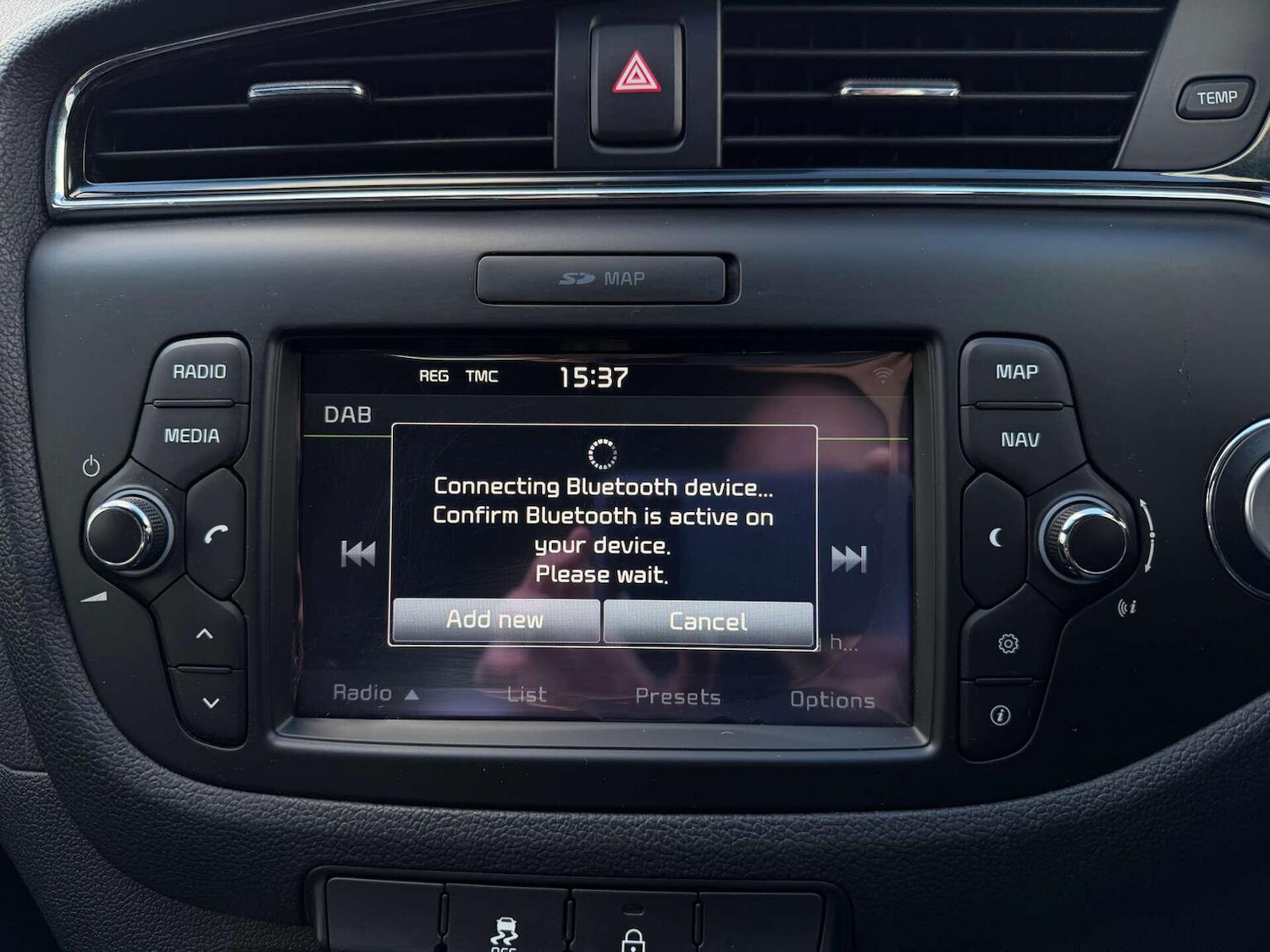 Used Kia Ceed 2016 for sale - 76334800: Photo 13