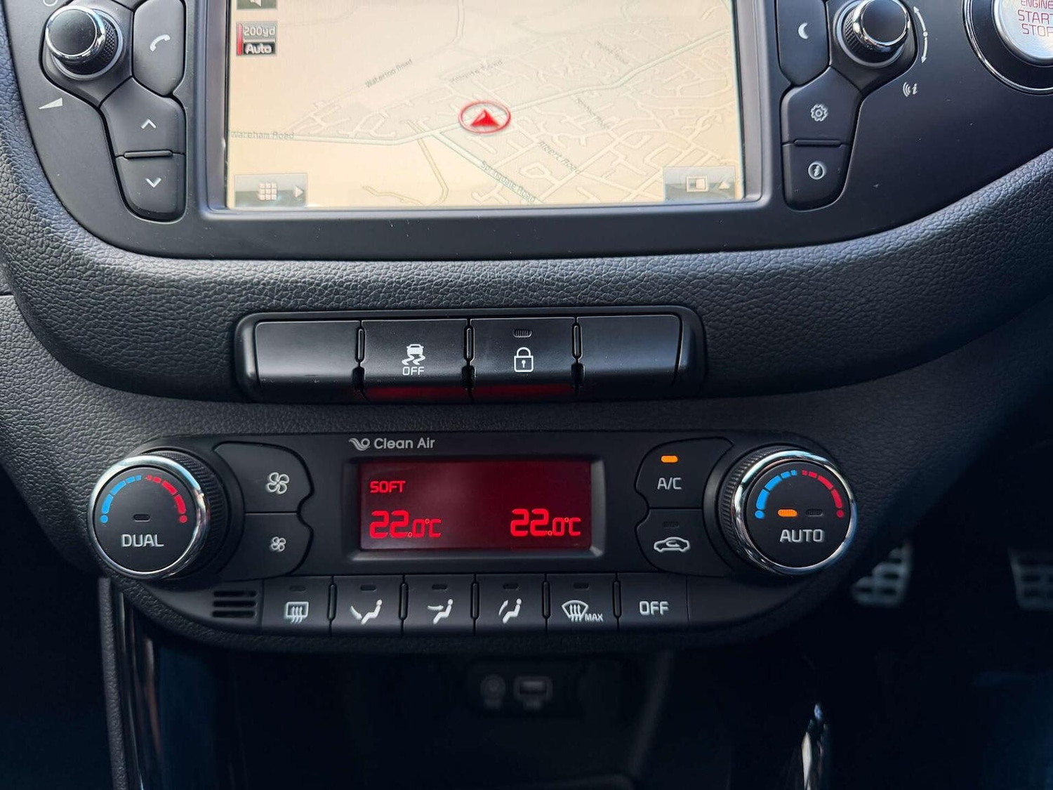 Used Kia Ceed 2016 for sale - 76334800: Photo 14