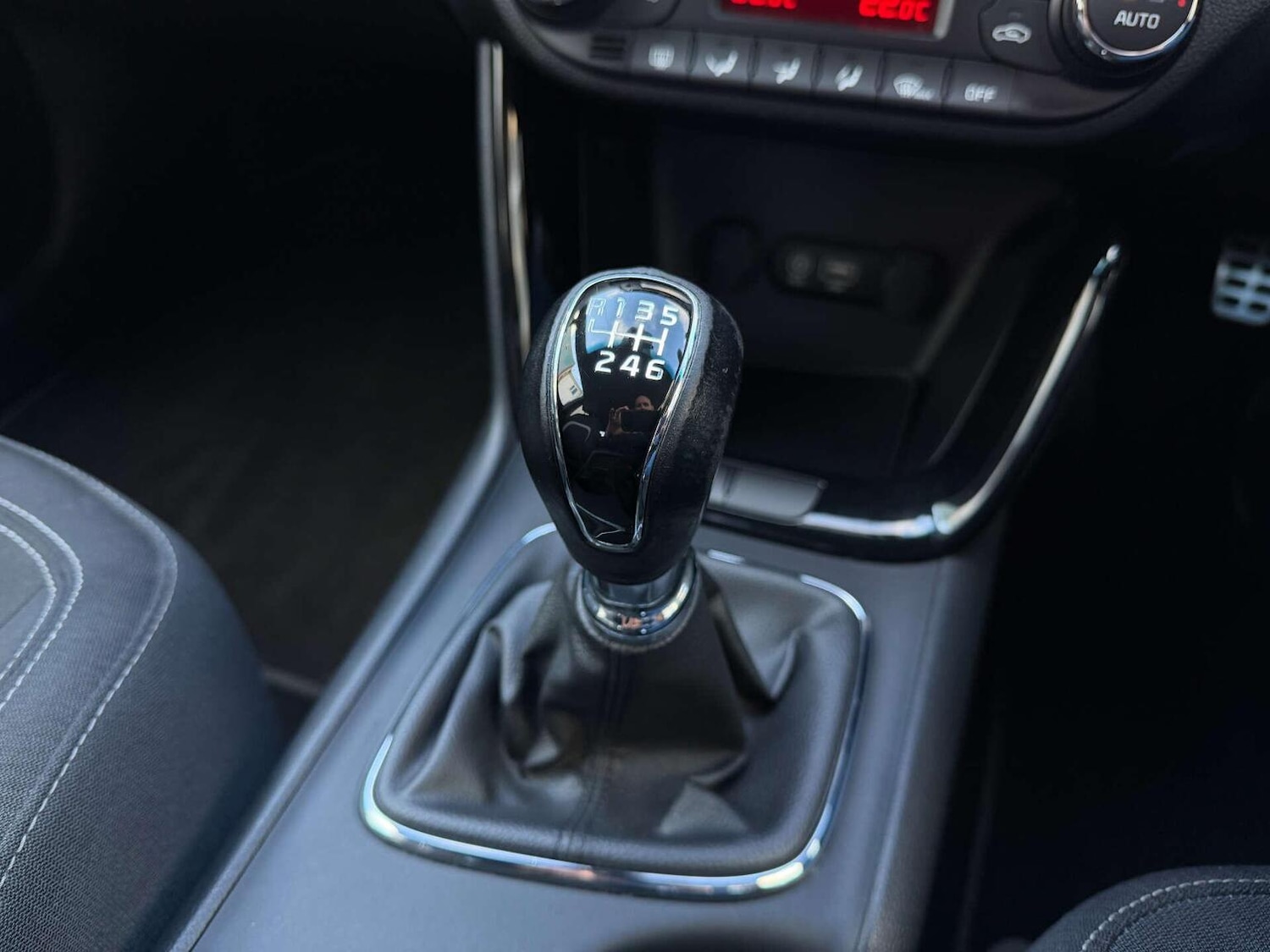 Used Kia Ceed 2016 for sale - 76334800: Photo 16