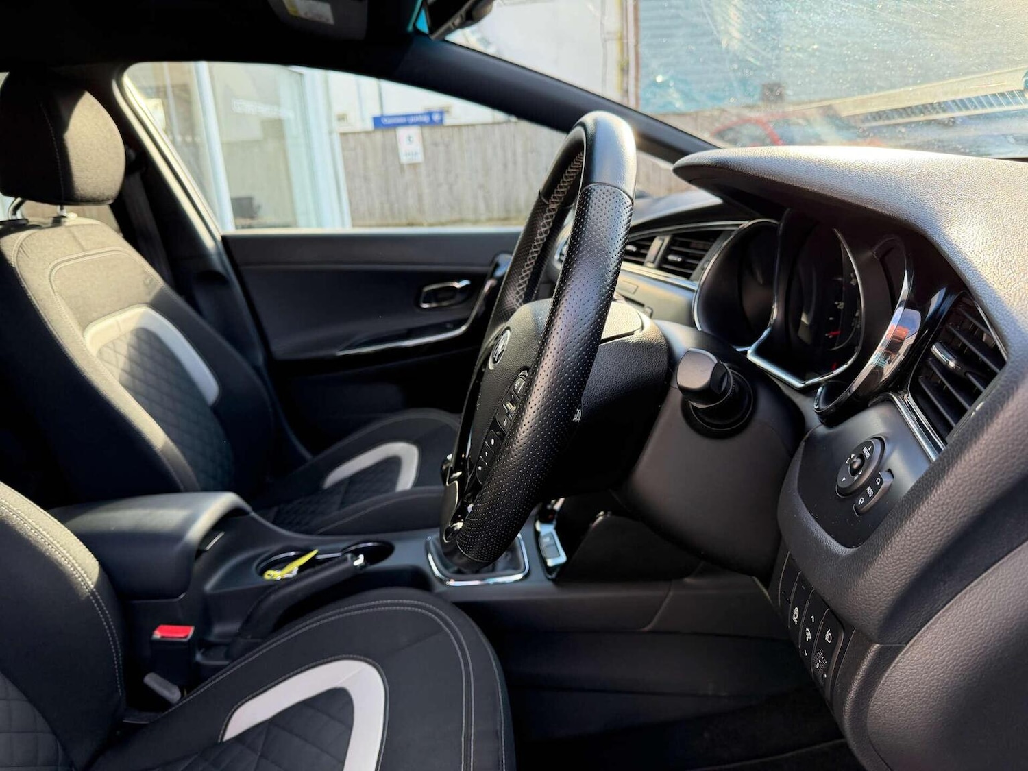 Used Kia Ceed 2016 for sale - 76334800: Photo 24