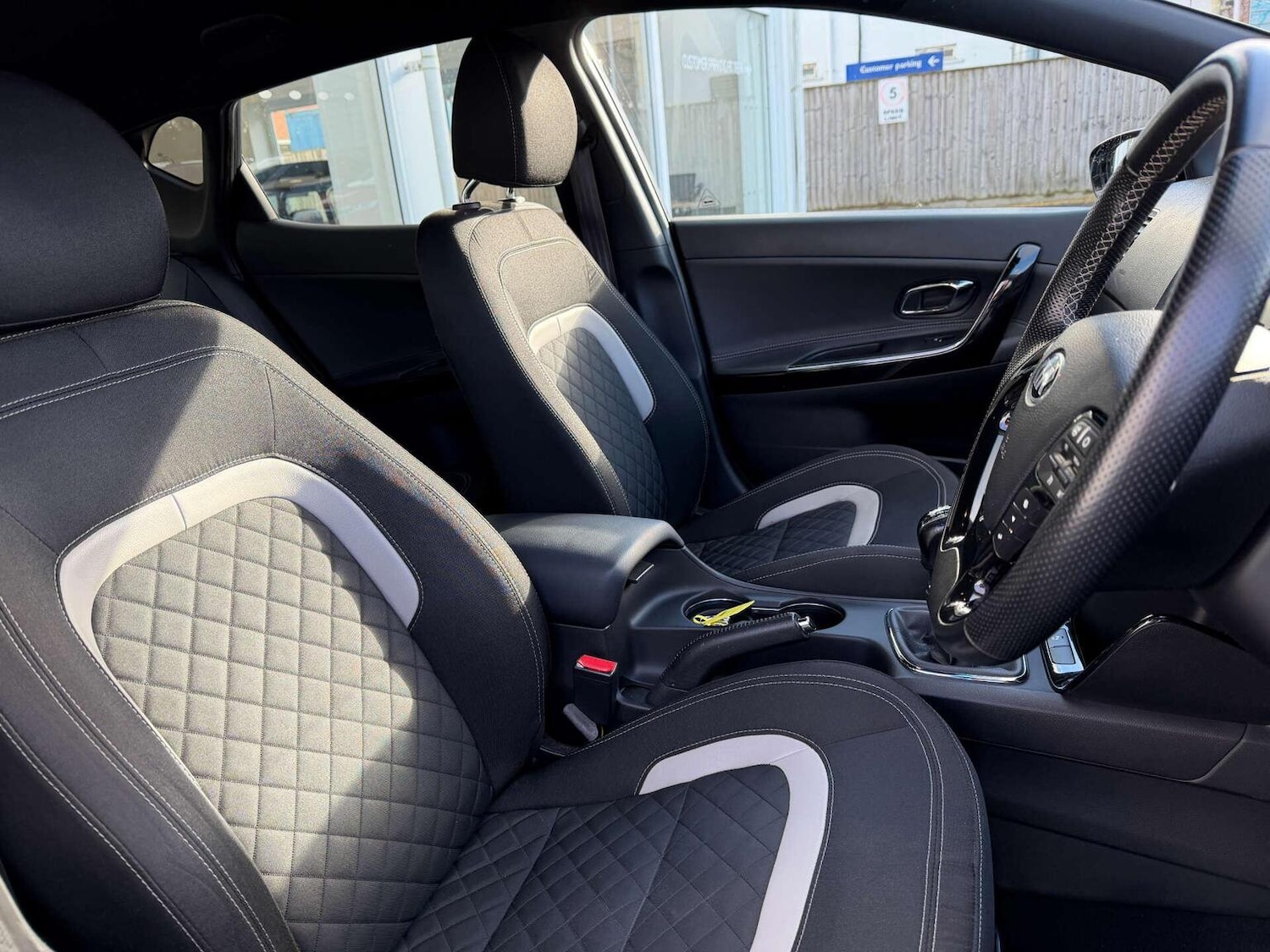 Used Kia Ceed 2016 for sale - 76334800: Photo 25