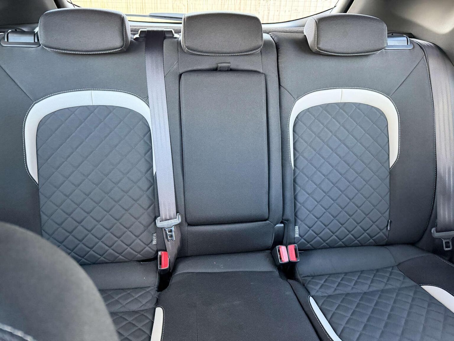 Used Kia Ceed 2016 for sale - 76334800: Photo 27