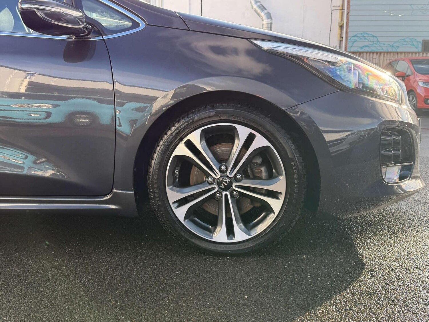 Used Kia Ceed 2016 for sale - 76334800: Photo 32