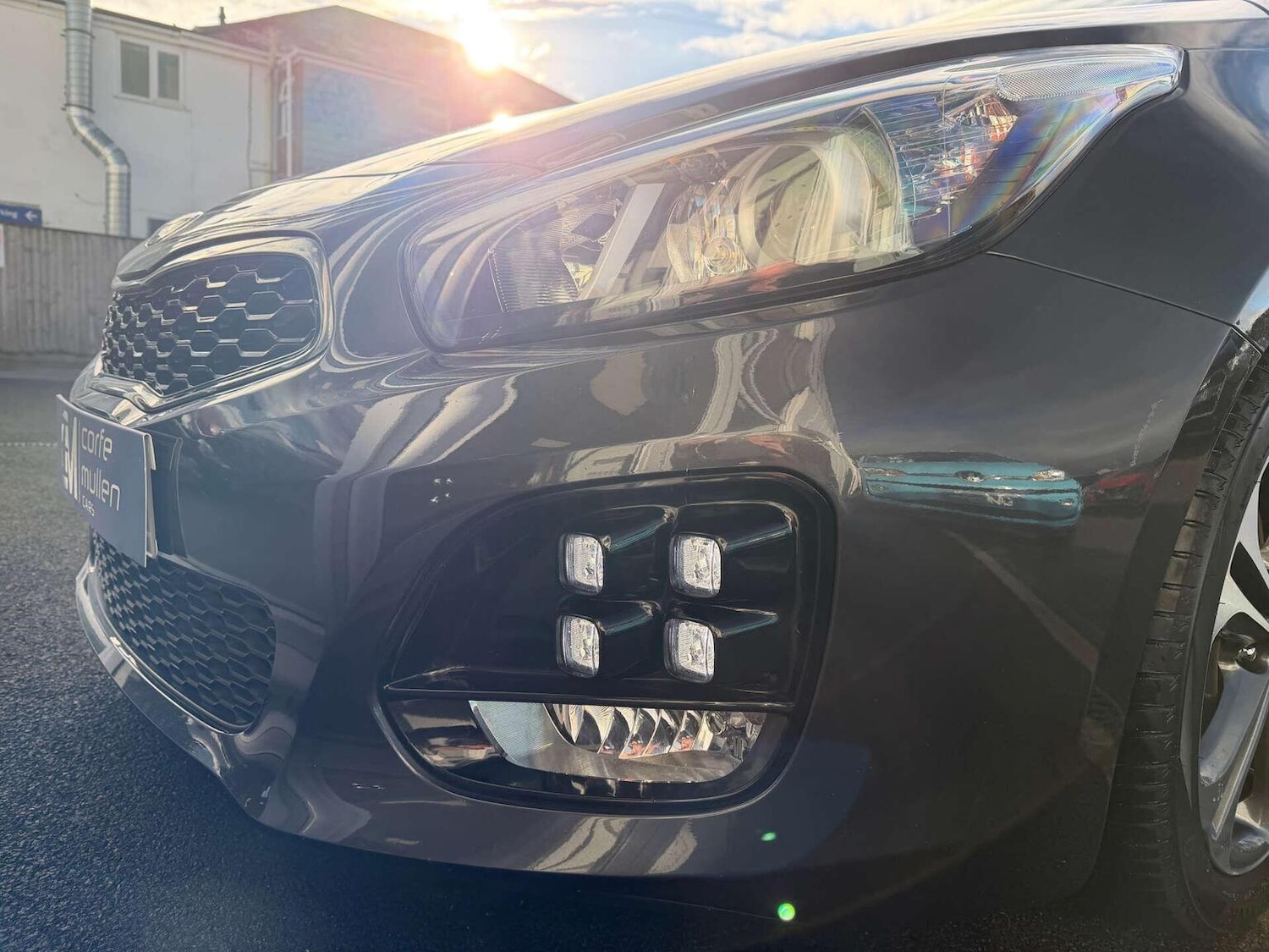 Used Kia Ceed 2016 for sale - 76334800: Photo 33