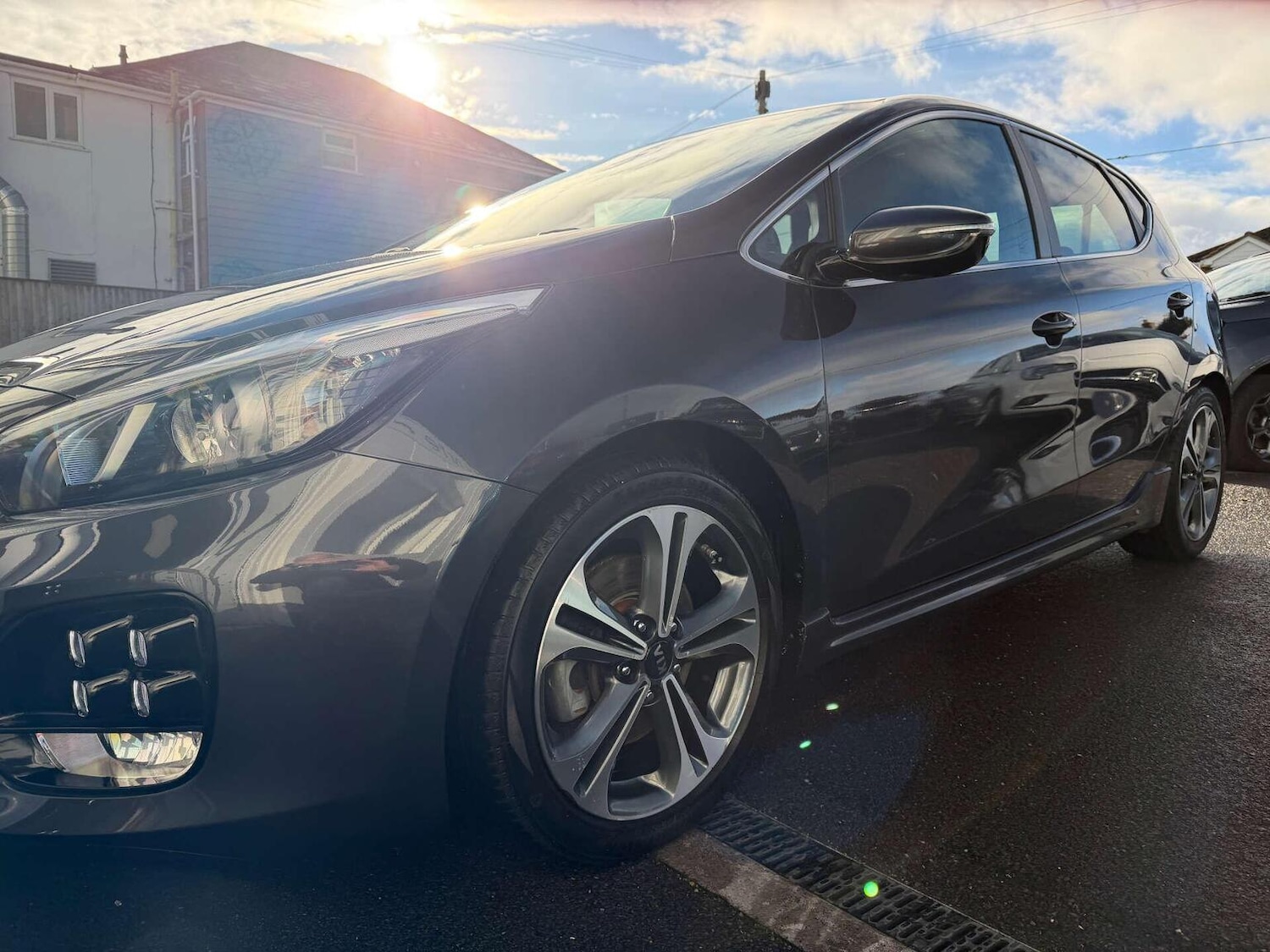 Used Kia Ceed 2016 for sale - 76334800: Photo 38