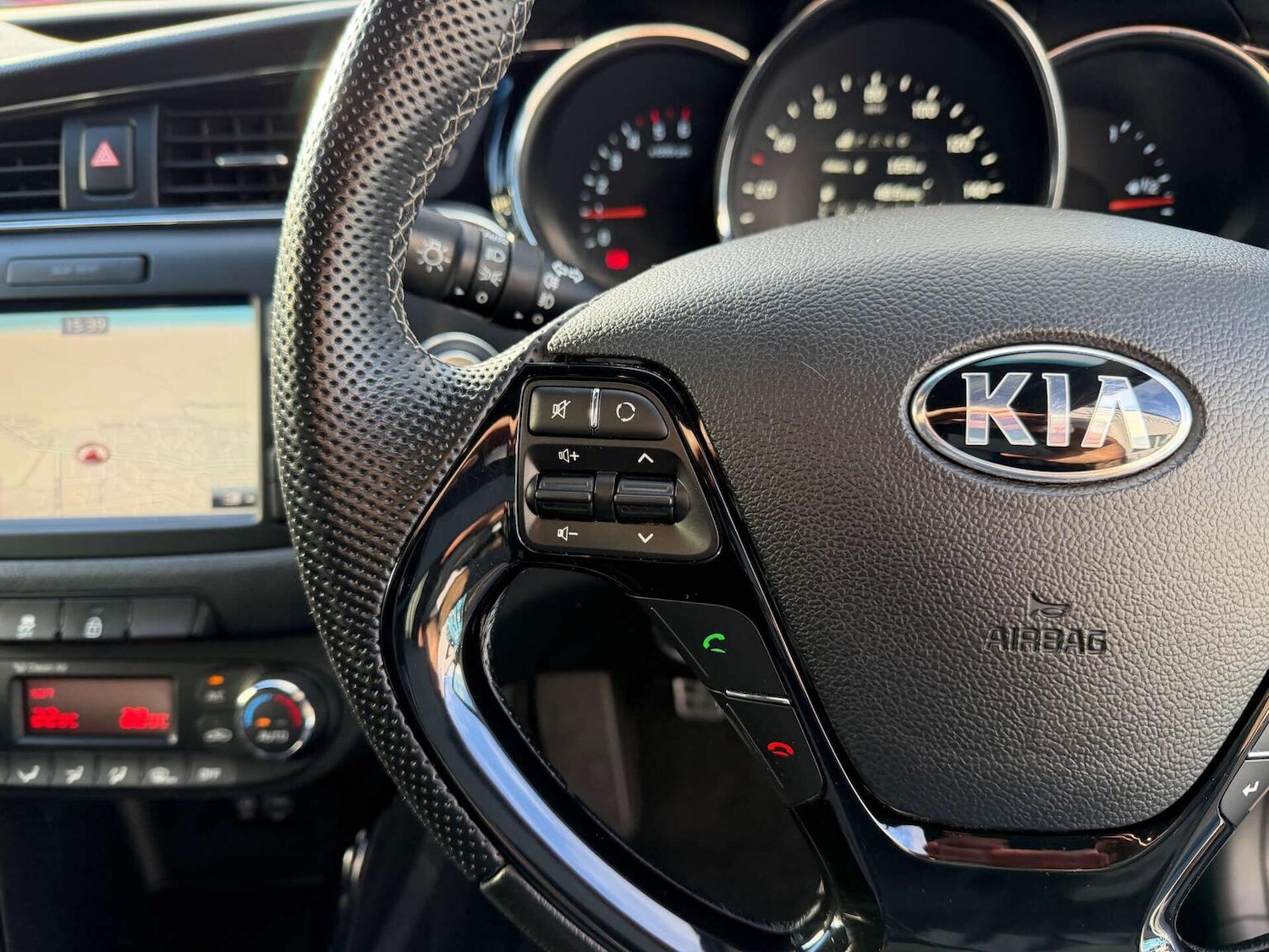 Used Kia Ceed 2016 for sale - 76334800: Photo 5