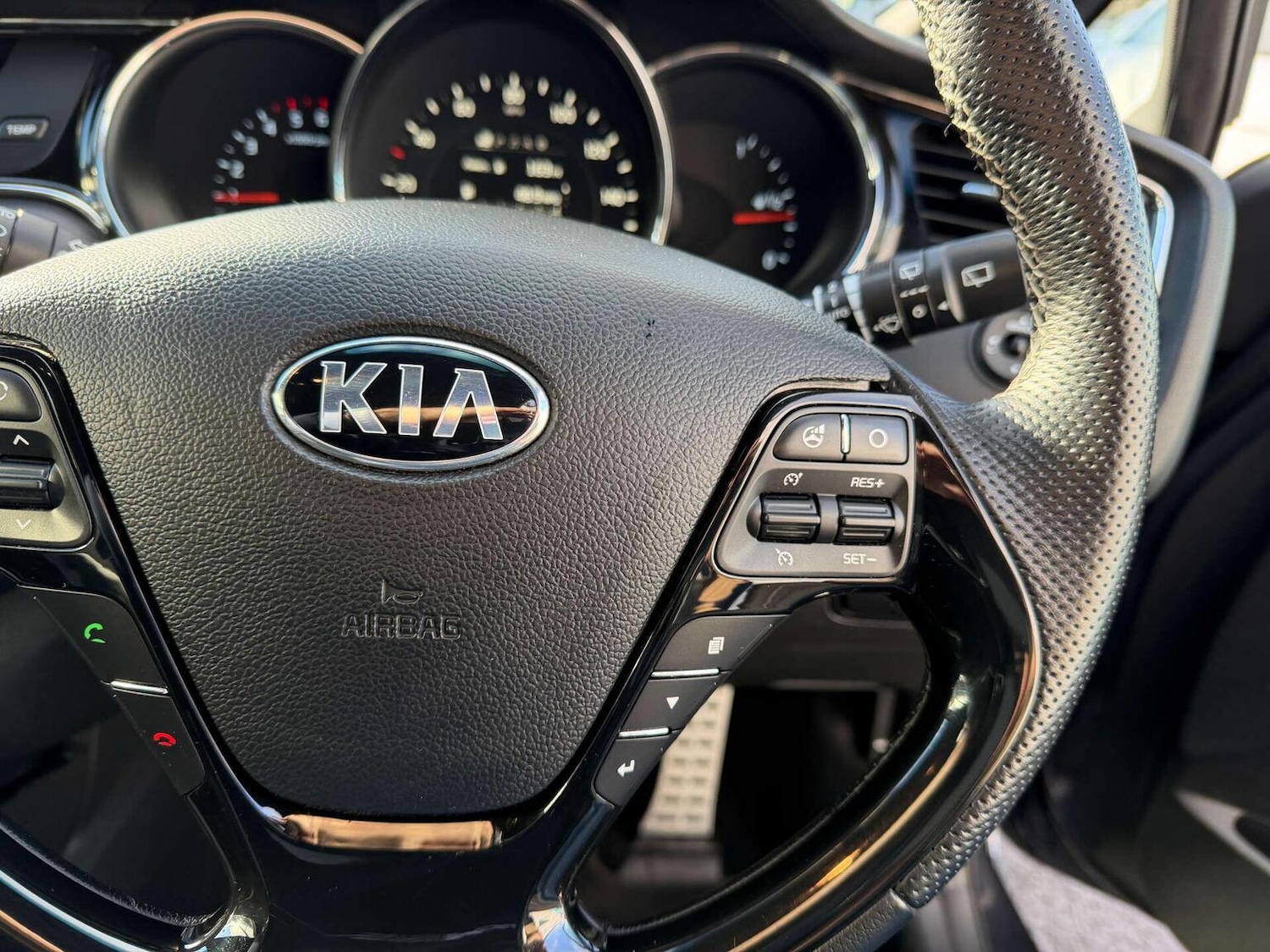 Used Kia Ceed 2016 for sale - 76334800: Photo 6