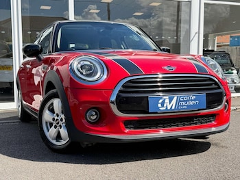 Used MINI Hatch 2019 for sale - 79563944: Photo