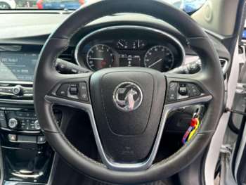 Used Vauxhall Mokka X 2017 for sale - 74774776: Photo