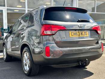 Used Kia Sorento 2013 for sale - 75088962: Photo