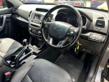 Used Kia Sorento 2013 for sale - 75088962: Photo