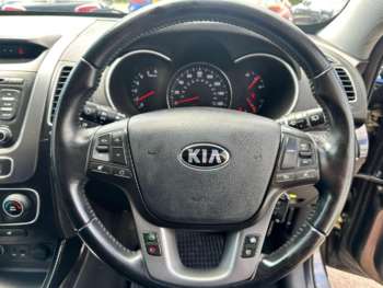 Used Kia Sorento 2013 for sale - 75088962: Photo