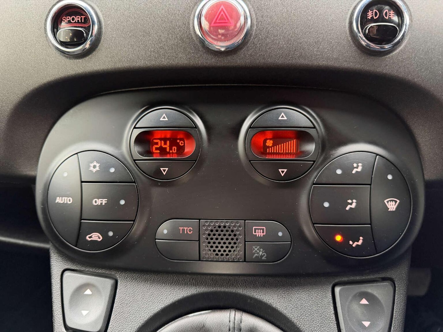 Used Abarth 595 2016 for sale - 78045503: Photo 12