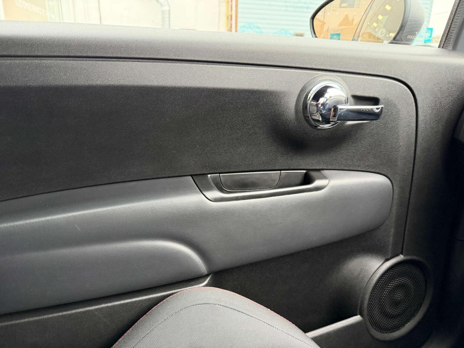 Used Abarth 595 2016 for sale - 78045503: Photo 15