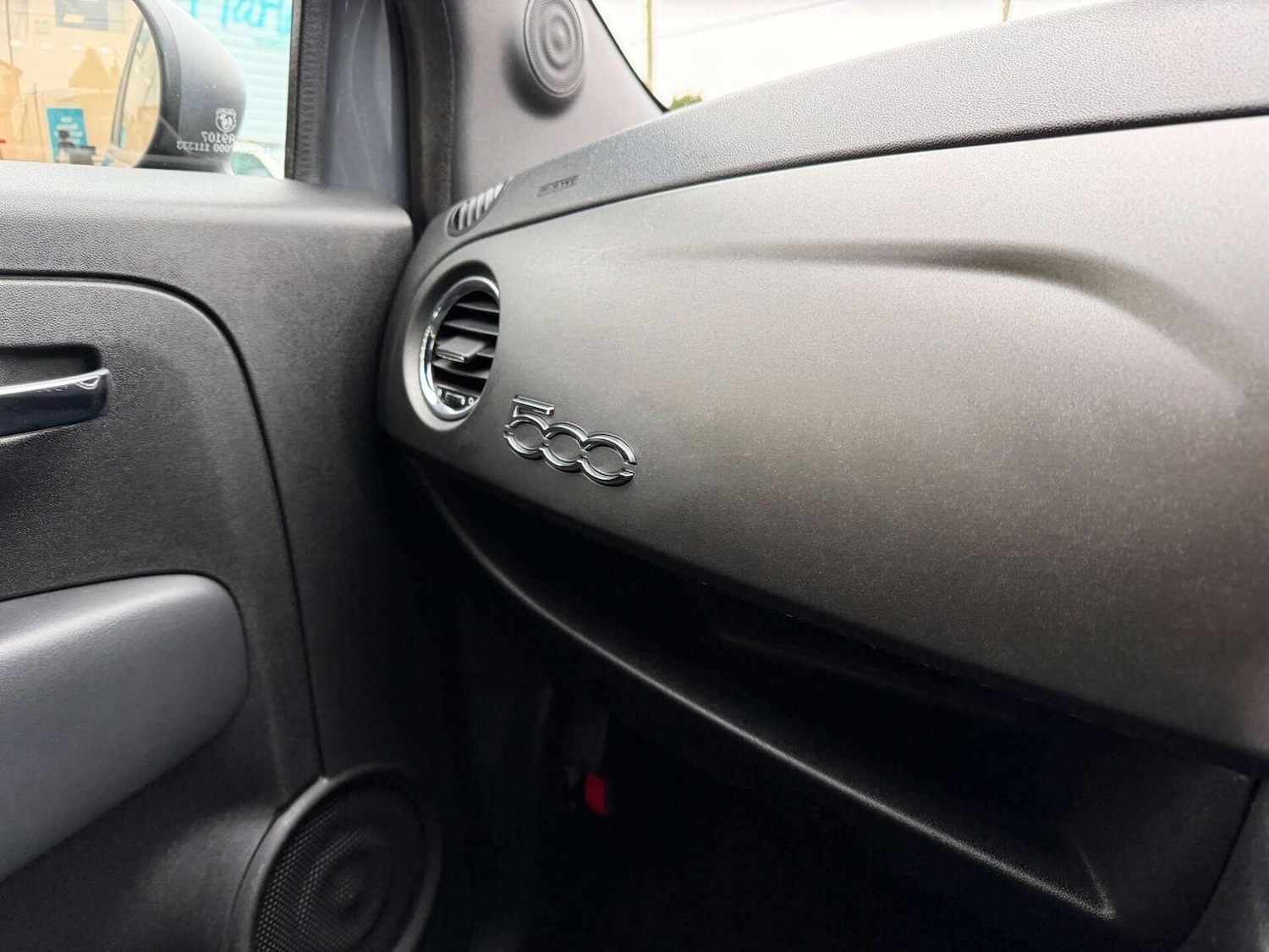 Used Abarth 595 2016 for sale - 78045503: Photo 16