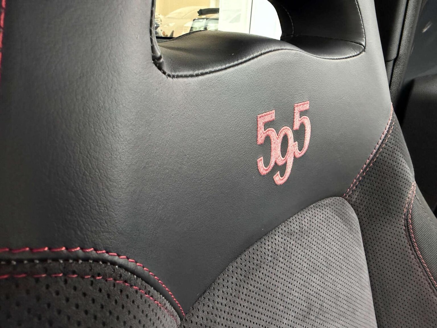 Used Abarth 595 2016 for sale - 78045503: Photo 23