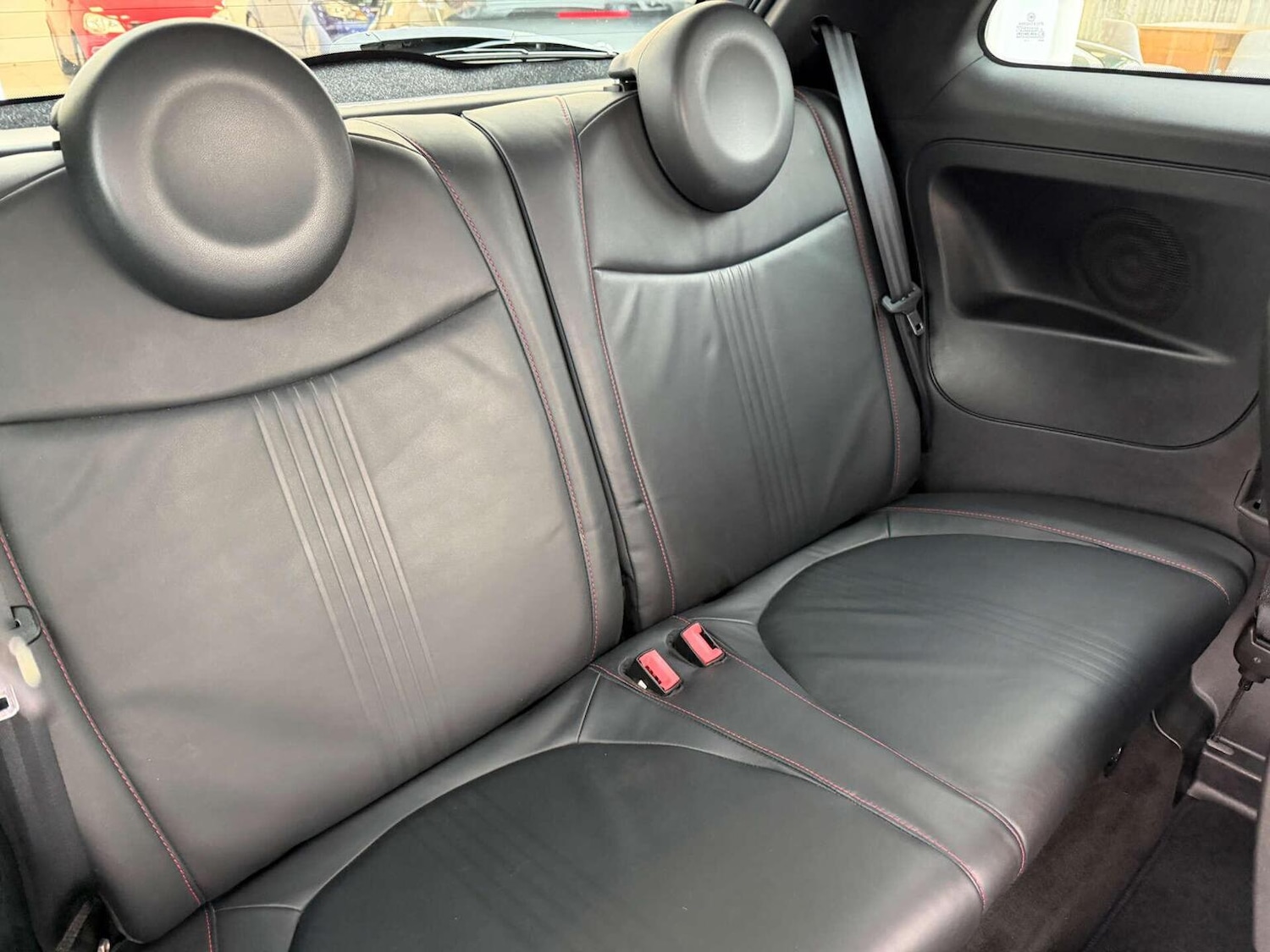 Used Abarth 595 2016 for sale - 78045503: Photo 26